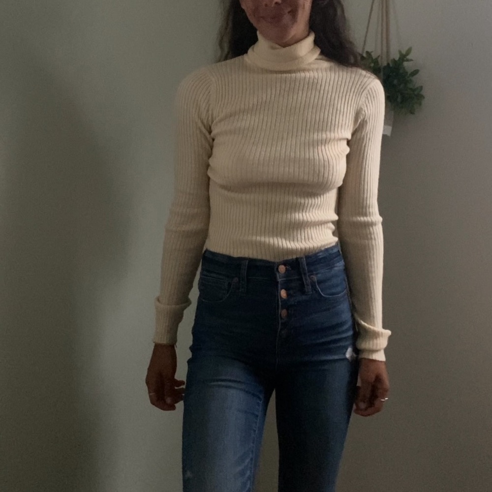 Marshalls turtle neck